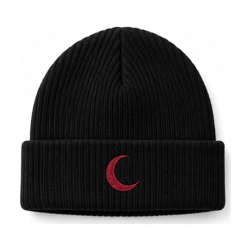 Patch Beanies