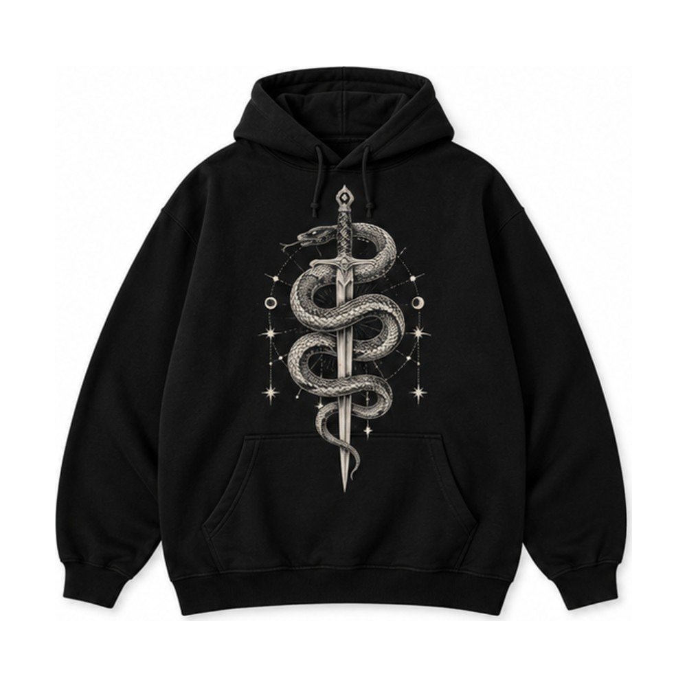 Pullover Hoodies